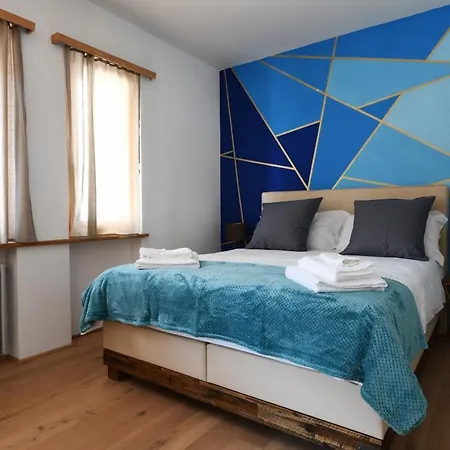 7rooms - Self Check-in 24h Free Parking Oda ve Kahvaltı Losone