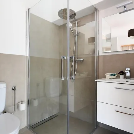 7rooms - Self Check-in 24h Free Parking Bed and Breakfast