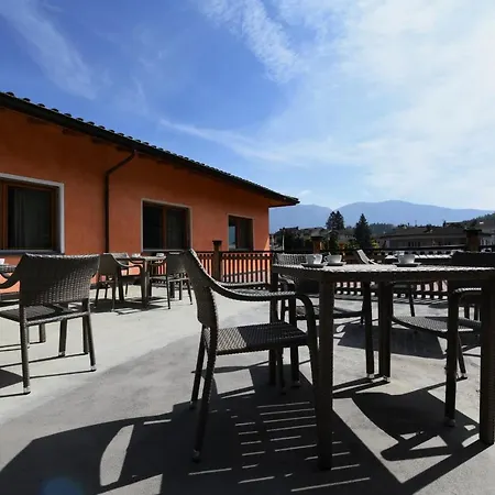 7rooms - Self Check-in 24h Free Parking * Losone