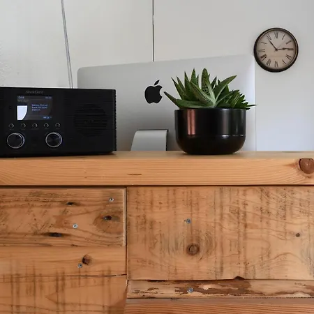 7rooms - Self Check-in 24h Free Parking Bed and Breakfast Losone