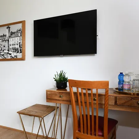 7rooms - Self Check-in 24h Free Parking * Losone
