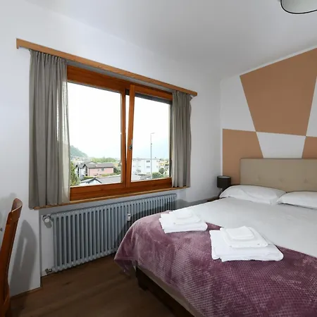 7rooms - Self Check-in 24h Free Parking * Losone