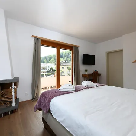 Bed and Breakfast 7rooms - Self Check-in 24h Free Parking Losone