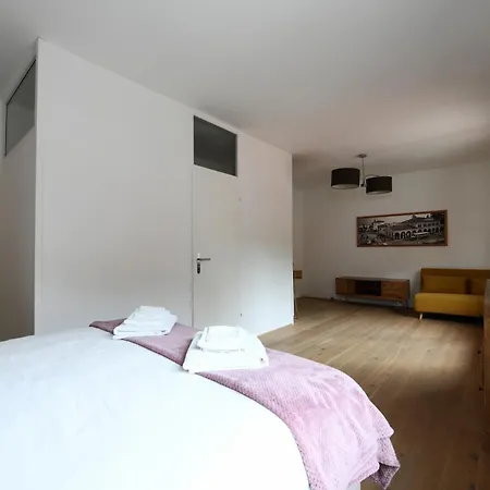 7rooms - Self Check-in 24h Free Parking Bed & Breakfast *