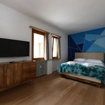 7rooms - Self Check-in 24h Free Parking Bed & Breakfast Losone