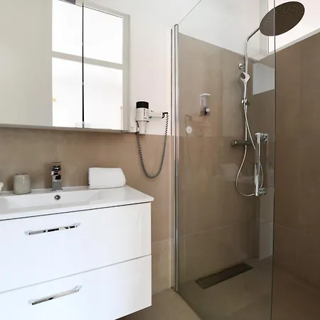 7rooms - Self Check-in 24h Free Parking Losone