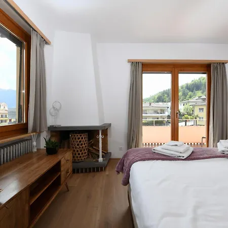 7rooms - Self Check-in 24h Free Parking *