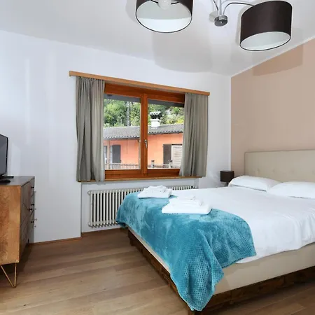 7rooms - Self Check-in 24h Free Parking * Losone