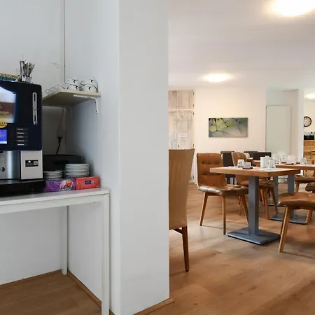 7rooms - Self Check-in 24h Free Parking *