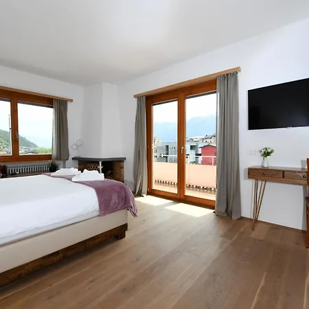 7rooms - Self Check-in 24h Free Parking Bed & Breakfast Losone