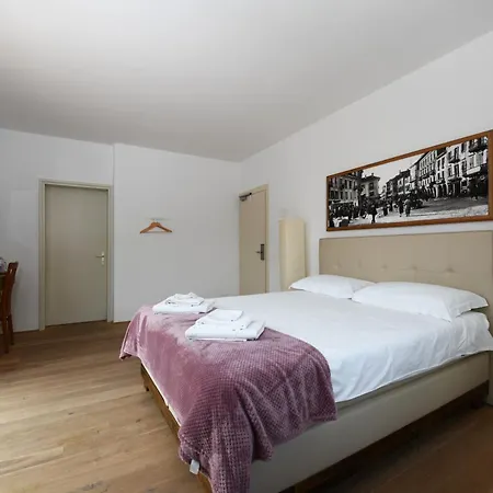 7rooms - Self Check-in 24h Free Parking