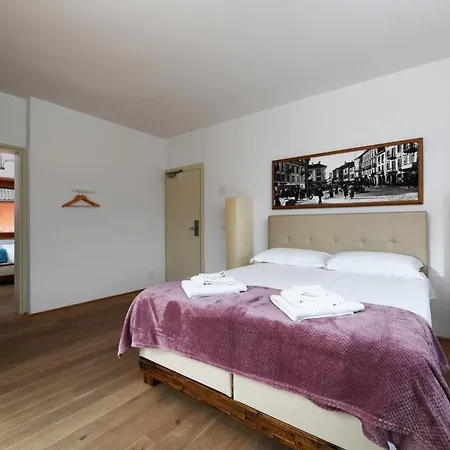 7rooms - Self Check-in 24h Free Parking
