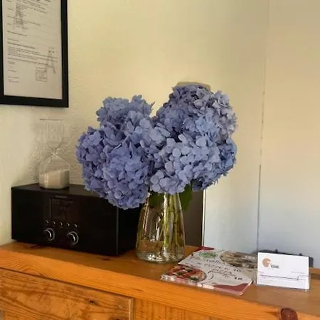 7rooms - Self Check-in 24h Free Parking Bed & Breakfast *