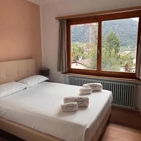 Bed & Breakfast 7rooms - Self Check-in 24h Free Parking *