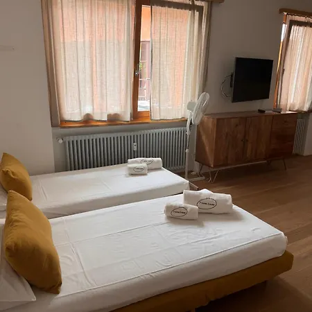 7rooms - Self Check-in 24h Free Parking 3*