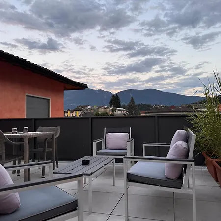 Bed and Breakfast 7rooms - Self Check-in 24h Free Parking 3*