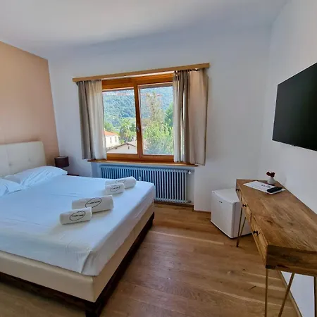 7rooms - Self Check-in 24h Free Parking Bed & Breakfast *