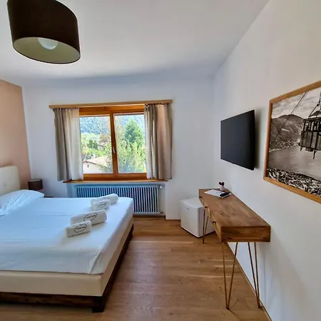 Bed & Breakfast 7rooms - Self Check-in 24h Free Parking