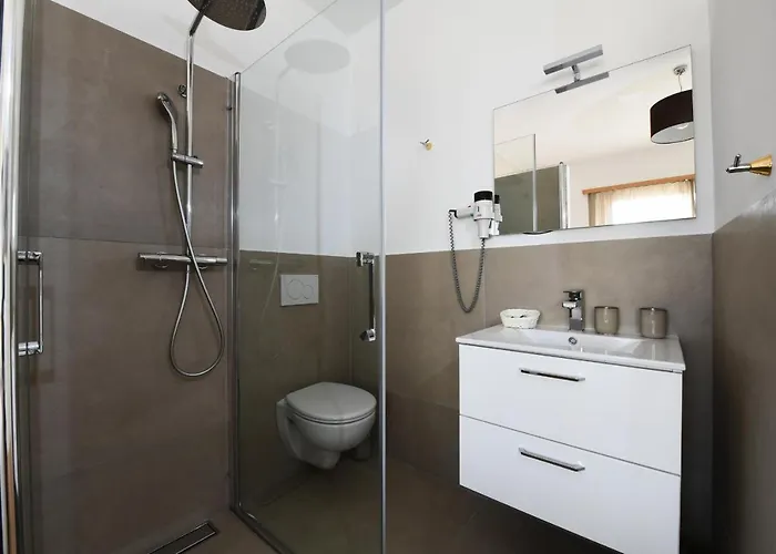 7rooms - Self Check-in 24h Free Parking Nocleg ze śniadaniem 3*