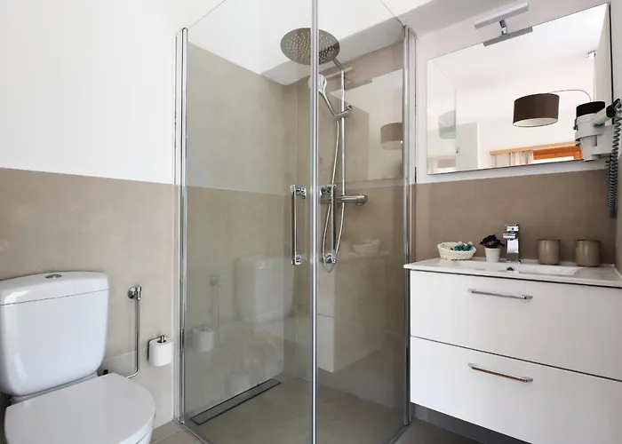 7rooms - Self Check-in 24h Free Parking Bed & Breakfast