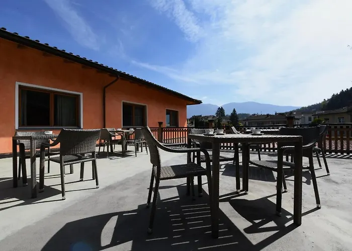 7rooms - Self Check-in 24h Free Parking 3* Losone