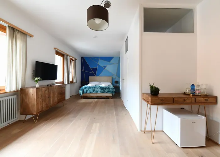 7rooms - Self Check-in 24h Free Parking