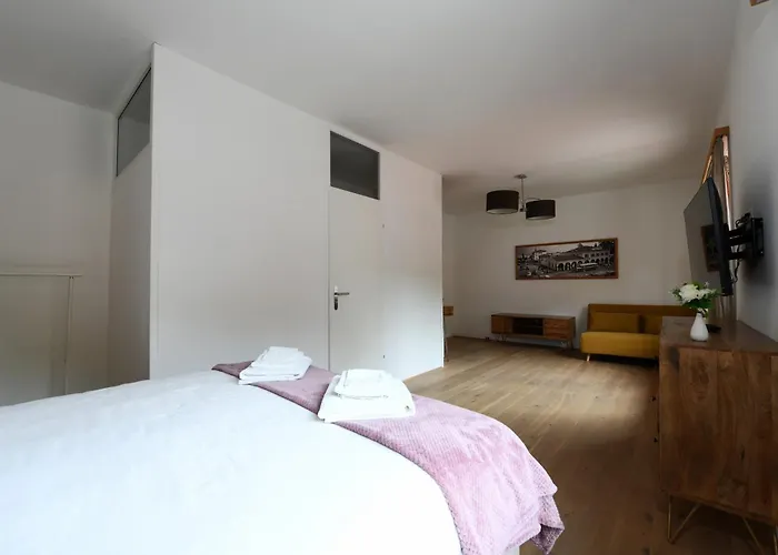 7rooms - Self Check-in 24h Free Parking Nocleg ze śniadaniem 3*