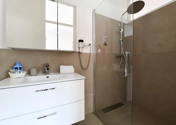 7rooms - Self Check-in 24h Free Parking Losone