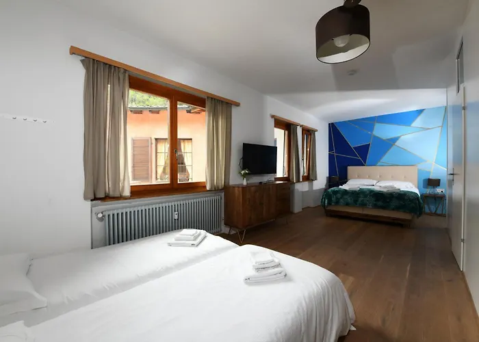 7rooms - Self Check-in 24h Free Parking Nocleg ze śniadaniem