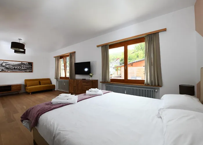 7rooms - Self Check-in 24h Free Parking Nocleg ze śniadaniem 3*