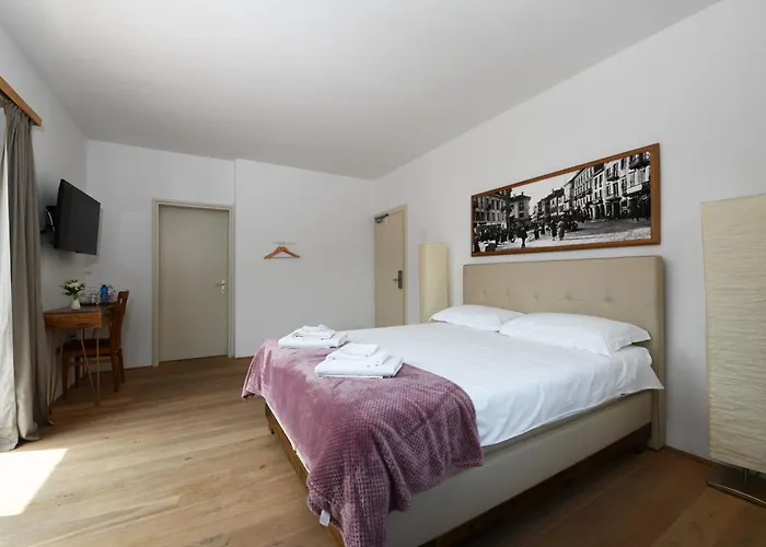 7rooms - Self Check-in 24h Free Parking