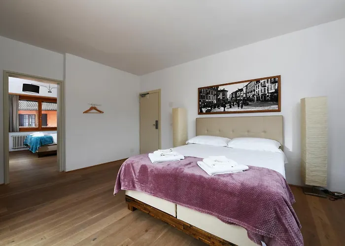 7rooms - Self Check-in 24h Free Parking