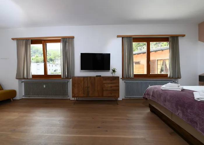 7rooms - Self Check-in 24h Free Parking Losone