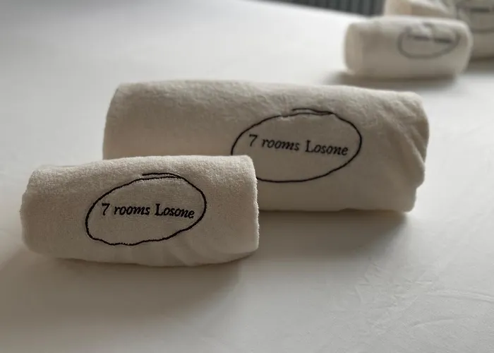 Nocleg ze śniadaniem 7rooms - Self Check-in 24h Free Parking