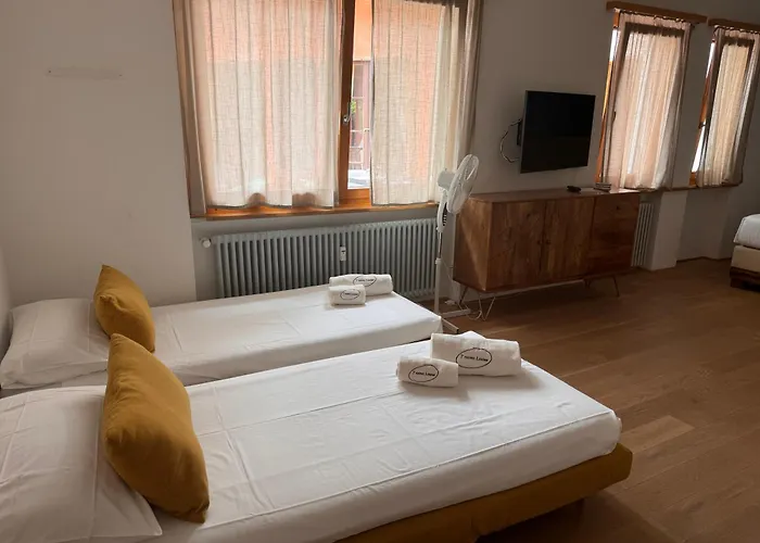 7rooms - Self Check-in 24h Free Parking 3*