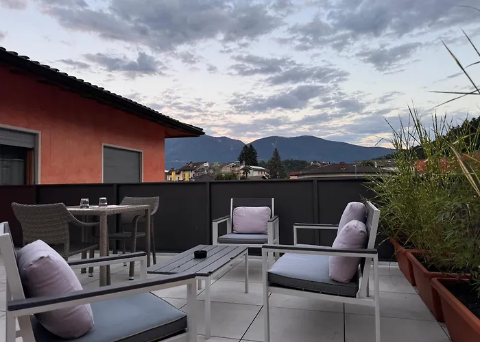 Bed & Breakfast 7rooms - Self Check-in 24h Free Parking 3*