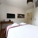 7rooms - Self Check-in 24h Free Parking 3*