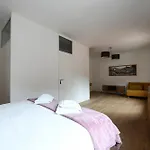 7rooms - Self Check-in 24h Free Parking Frühstückspension 3*