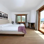 Frühstückspension 7rooms - Self Check-in 24h Free Parking Losone