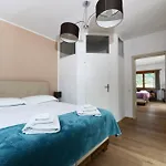7rooms - Self Check-in 24h Free Parking Frühstückspension