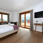 7rooms - Self Check-in 24h Free Parking Bed and breakfast Losone