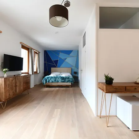 7rooms - Self Check-in 24h Free Parking