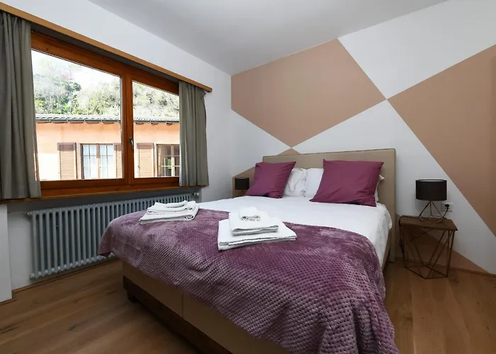 לינה וארוחת בוקר 7rooms - Self Check-in 24h Free Parking 3*