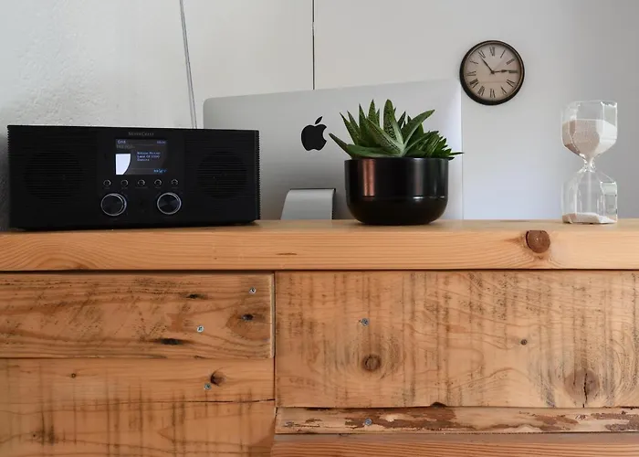 7rooms - Self Check-in 24h Free Parking לינה וארוחת בוקר לוזון