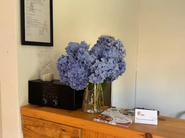 7rooms - Self Check-in 24h Free Parking לינה וארוחת בוקר 3*